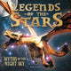 Book cover of: Legends of the Stars. By: Stella Caldwell