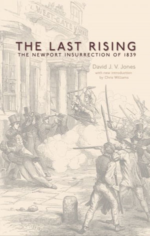 Last Rising