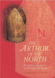 Book cover of: Arthur of the North. By: Marianne E. Kalinke