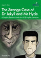 Book cover of: Strange Case of Dr Jekyll and Mr Hyde