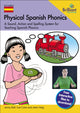 Book cover of: Physical Spanish Phonics