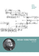 Book cover of: Brian Ferneyhough. By: Lois Fitch