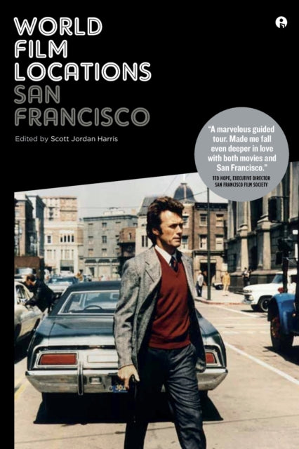 World Film Locations: San Francisco