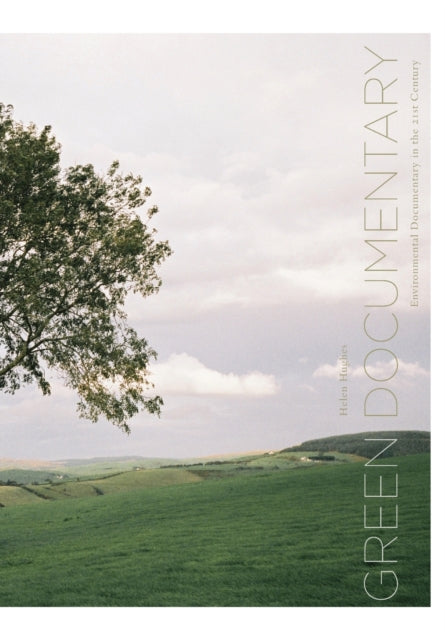 Book cover of: Green Documentary