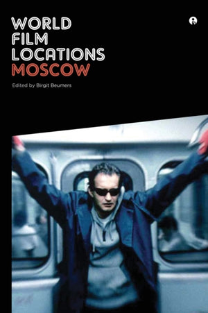 World Film Locations: Moscow