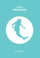 Book cover of: Fan Phenomena: Mermaids. By: Matthieu Guitton