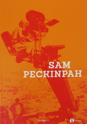 Sam Peckinpah