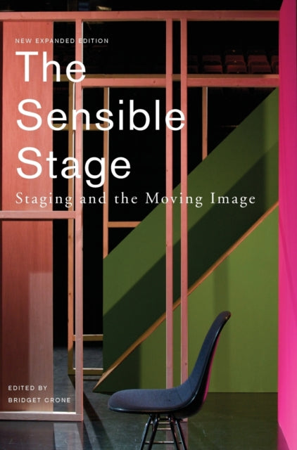 Book cover of: The Sensible Stage. By: Bridget Crone
