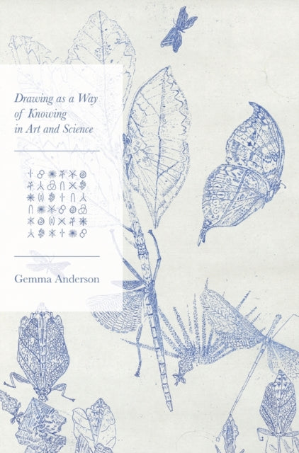 Drawing as a Way of Knowing in Art and Science