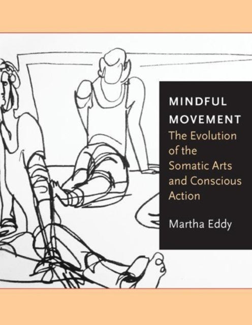 Book cover of: Mindful Movement. By: Eddy Martha