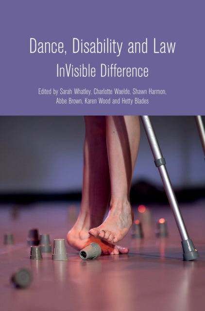 Dance, Disability and Law