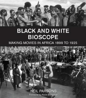 Black and White Bioscope
