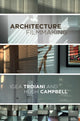 Book cover of: Architecture Filmmaking. By: Igea Troiani