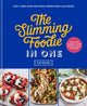 Book cover of: Slimming Foodie in One. By: Pip Payne