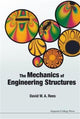 Book cover of: Mechanics Of Engineering Structures, The. By: D. W. A. Rees