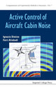 Book cover of: Active Control Of Aircraft Cabin Noise. By: Ignazio Dimino