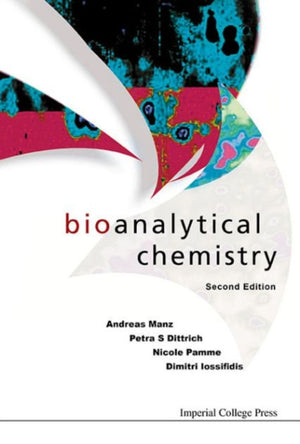 Bioanalytical Chemistry