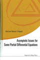 Book cover of: Asymptotic Issues For Some Partial Differential Equations. By: Michel Marie Chipot