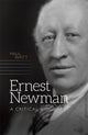 Book cover of: Ernest Newman. By: Paul Watt