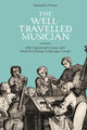 Book cover of: Well-Travelled Musician. By: Samantha Owens