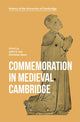Book cover of: Commemoration in Medieval Cambridge. By: John S. Lee