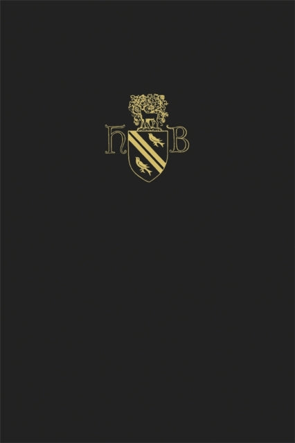 Book cover of: Ordinal of the Abbey of the Holy Trinity Fecamp. By: David Chadd