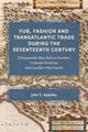 Book cover of: Fur, Fashion and Transatlantic Trade during the Seventeenth Century. By: John C. Appleby