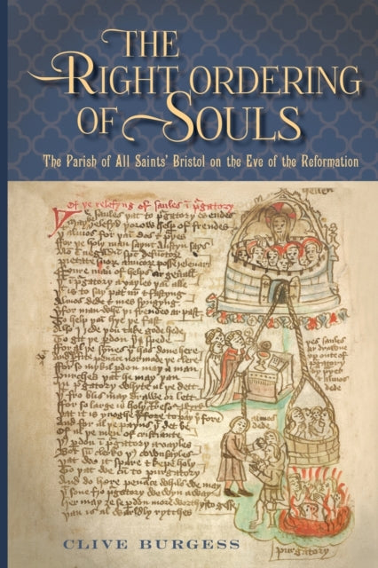 The Right Ordering of Souls'