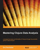 Book cover of: Mastering Clojure Data Analysis. By: Eric Rochester