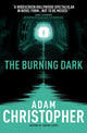 Book cover of: Burning Dark