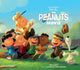 Book cover of: Art and Making of The Peanuts Movie. By: Jerry Schmitz