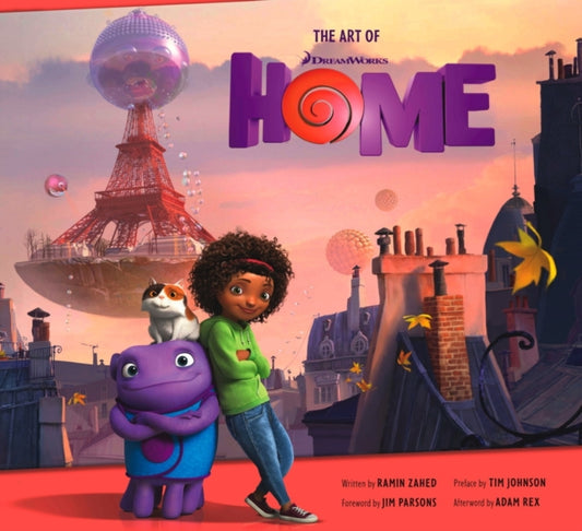 Book cover of: Art of Home