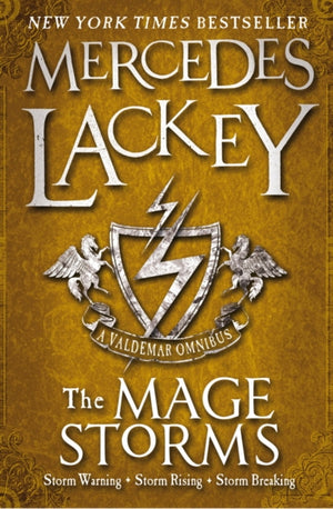 Mage Storms