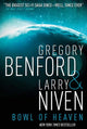 Book cover of: Bowl of Heaven. By: Gregory Benford
