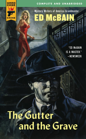 The Gutter and the Grave