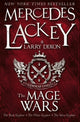 Book cover of: Mage Wars