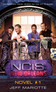 Book cover of: NCIS New Orleans