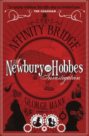 The Affinity Bridge