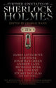 Book cover of: Further Associates of Sherlock Holmes. By: George Mann