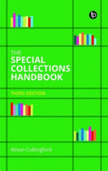 The Special Collections Handbook