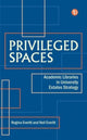 Book cover of: Privileged Spaces. By: Regina Everitt