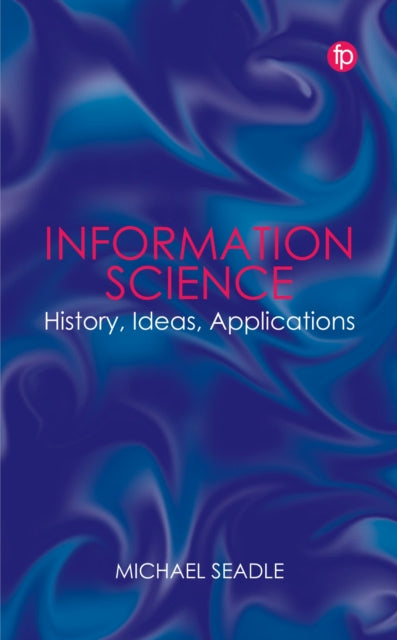 Book cover of: Information Science