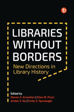 Libraries Without Borders