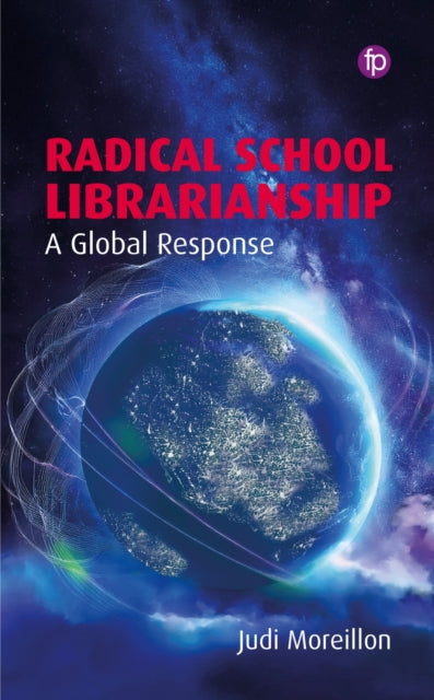Book cover of: Radical School Librarianship