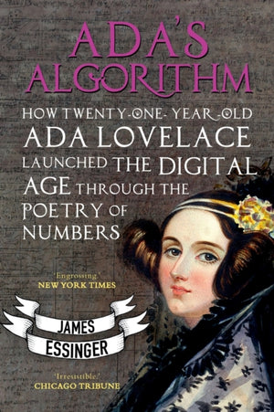 Ada's Algorithm