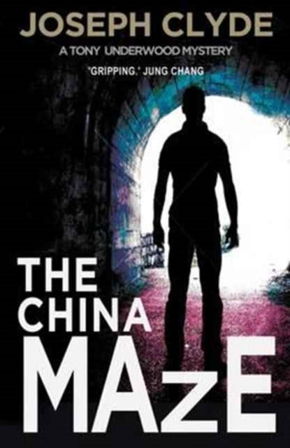 Book cover of: China Maze. By: Joseph Clyde
