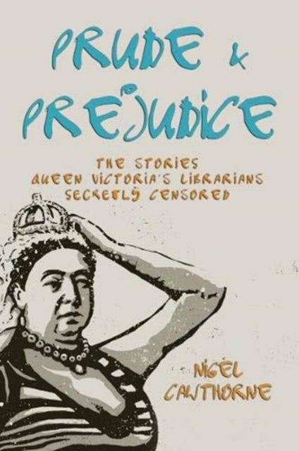 Book cover of: Prude and Prejudice