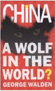 Book cover of: China