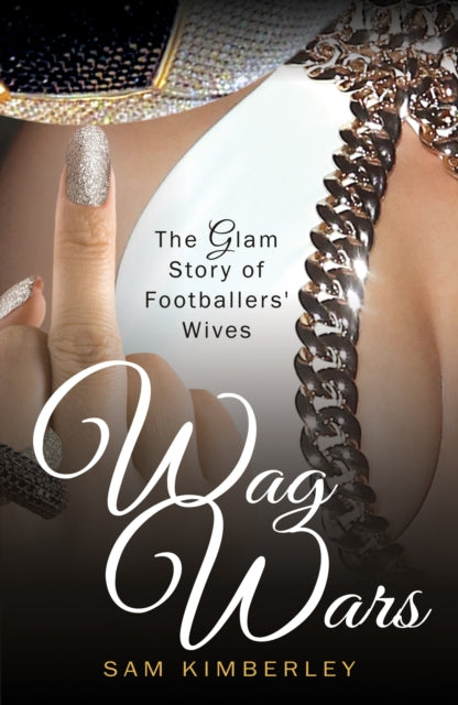 Book cover of: Wag Wars