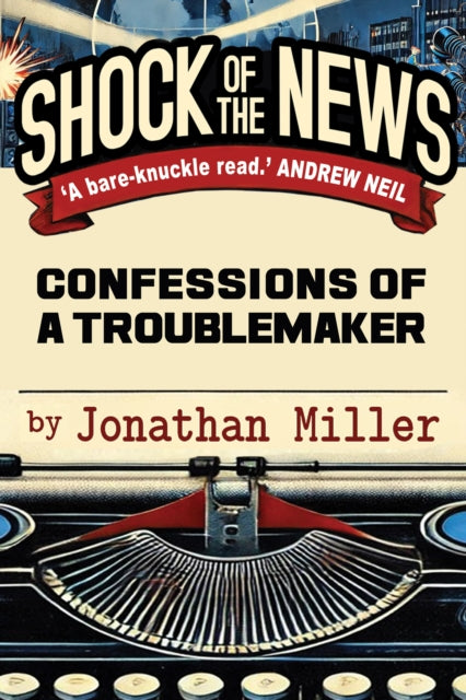 Shock of the News
